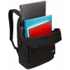 Case Logic CCAM1216 - zwart rugzak casual rugzak polyester