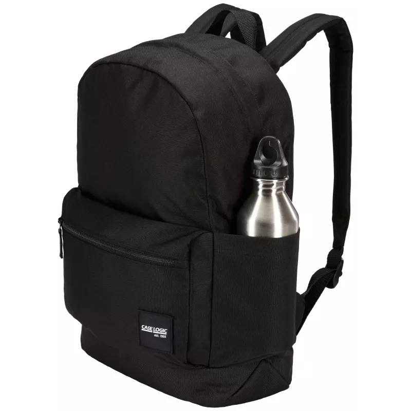 Case Logic CCAM1216 - zwart rugzak casual rugzak polyester