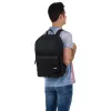 Case Logic CCAM1216 - zwart rugzak casual rugzak polyester