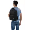 Case Logic CCAM1216 - zwart rugzak casual rugzak polyester