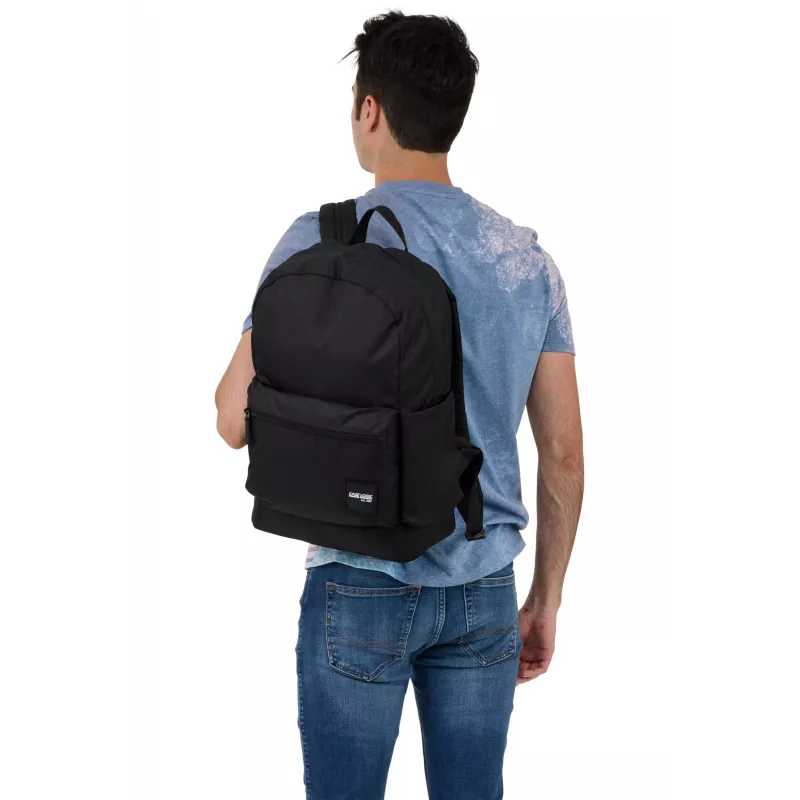 Case Logic CCAM1216 - zwart rugzak casual rugzak polyester