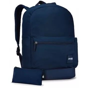Case Logic CCAM1216 - Dress Blue rugzak casual rugzak polyester