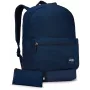 Case Logic CCAM1216 - Dress Blue rugzak casual rugzak polyester