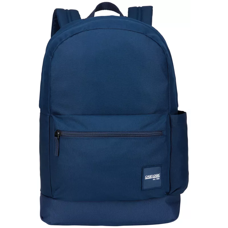 Case Logic CCAM1216 - Dress Blue rugzak casual rugzak polyester