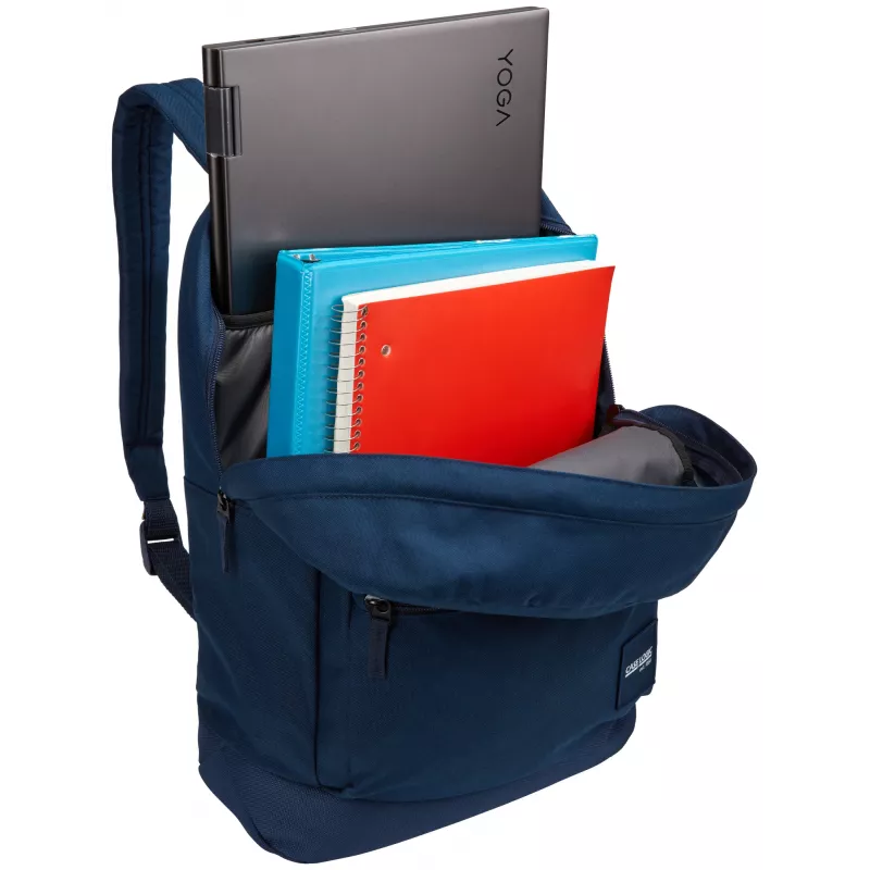 Case Logic CCAM1216 - Dress Blue rugzak casual rugzak polyester