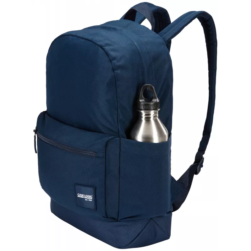 Case Logic CCAM1216 - Dress Blue rugzak casual rugzak polyester