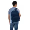 Case Logic CCAM1216 - Dress Blue rugzak casual rugzak polyester