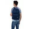 Case Logic CCAM1216 - Dress Blue rugzak casual rugzak polyester