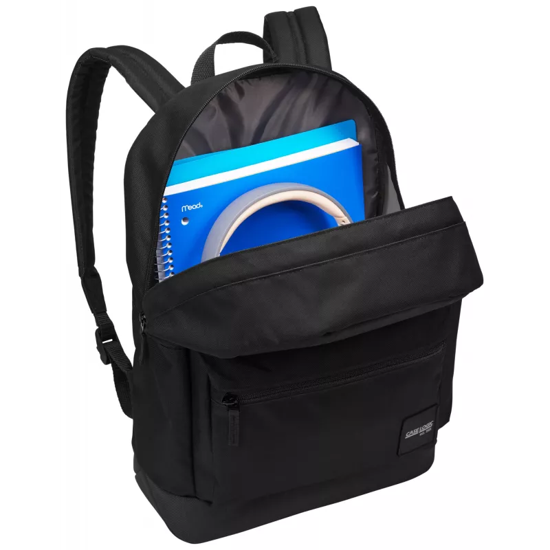 Case Logic CCAM5226 - zwart rugzak casual rugzak polyester