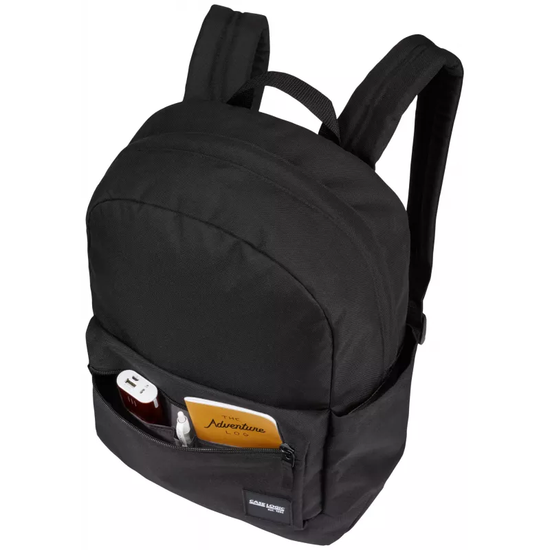 Case Logic CCAM5226 - zwart rugzak casual rugzak polyester