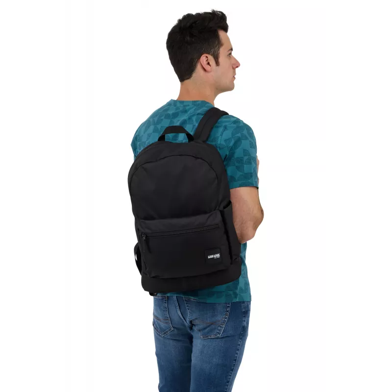 Case Logic CCAM5226 - zwart rugzak casual rugzak polyester