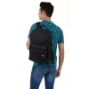 Case Logic CCAM5226 - zwart rugzak casual rugzak polyester