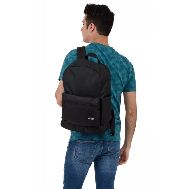 Case Logic CCAM5226 - zwart rugzak casual rugzak polyester