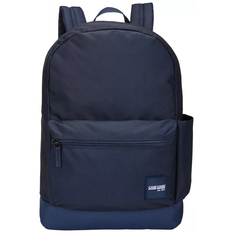 Case Logic CCAM5226 - Dress Blue rugzak casual rugzak polyester