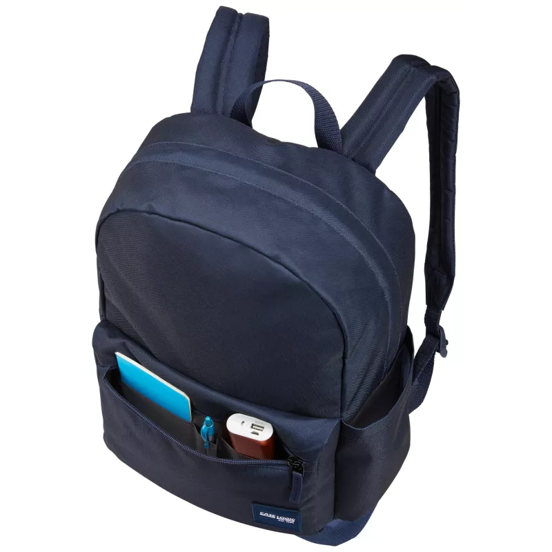 Case Logic CCAM5226 - Dress Blue rugzak casual rugzak polyester