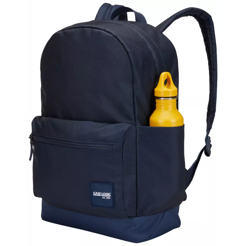 Case Logic CCAM5226 - Dress Blue rugzak casual rugzak polyester
