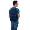 Case Logic CCAM5226 - Dress Blue rugzak casual rugzak polyester