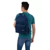 Case Logic CCAM5226 - Dress Blue rugzak casual rugzak polyester
