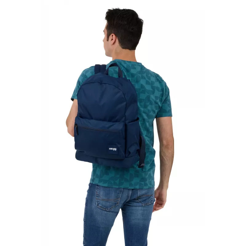 Case Logic CCAM5226 - Dress Blue rugzak casual rugzak polyester