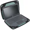 Case Logic Advantage WIS-111E zwart 29,5 cm (11,6 inch) folio