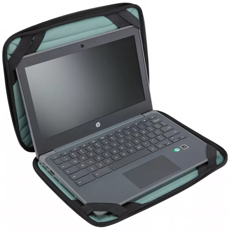 Case Logic Advantage WIS-111E zwart 29,5 cm (11,6 inch) folio