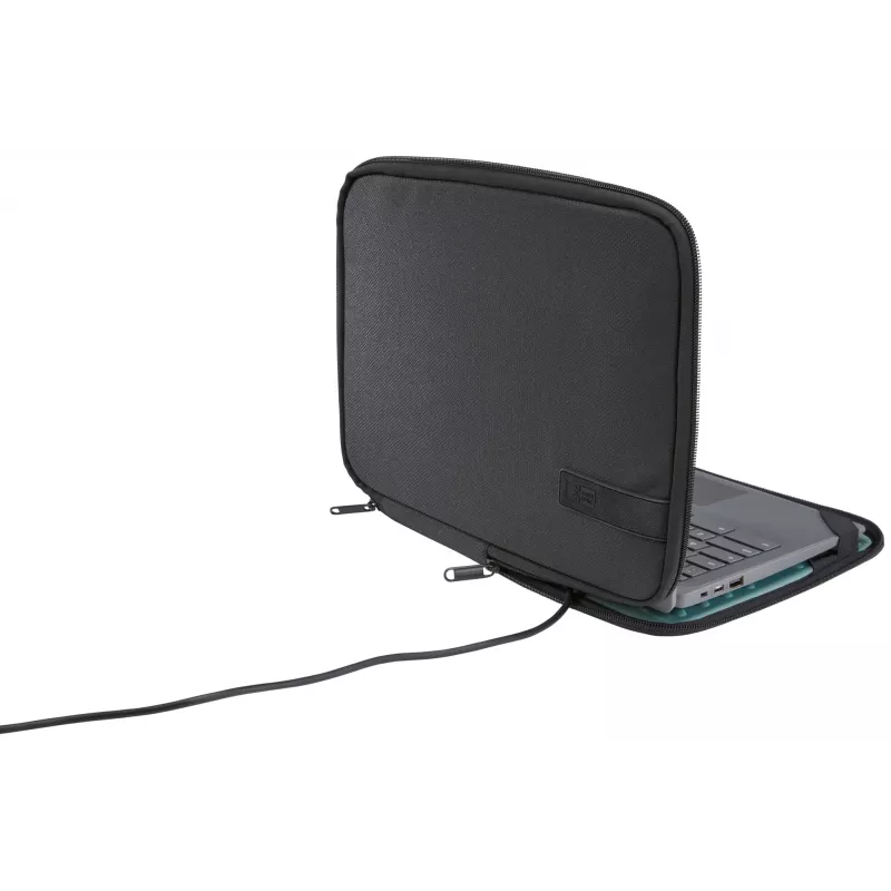 Case Logic Advantage WIS-111E zwart 29,5 cm (11,6 inch) folio