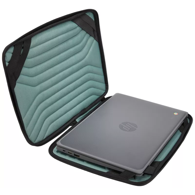 Case Logic Advantage WIS-111E zwart 29,5 cm (11,6 inch) folio