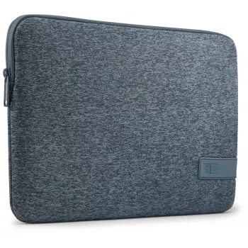 Case Logic Reflect REFMB113 - Stormy Weather 33 cm (13 inch) hoesje grijs