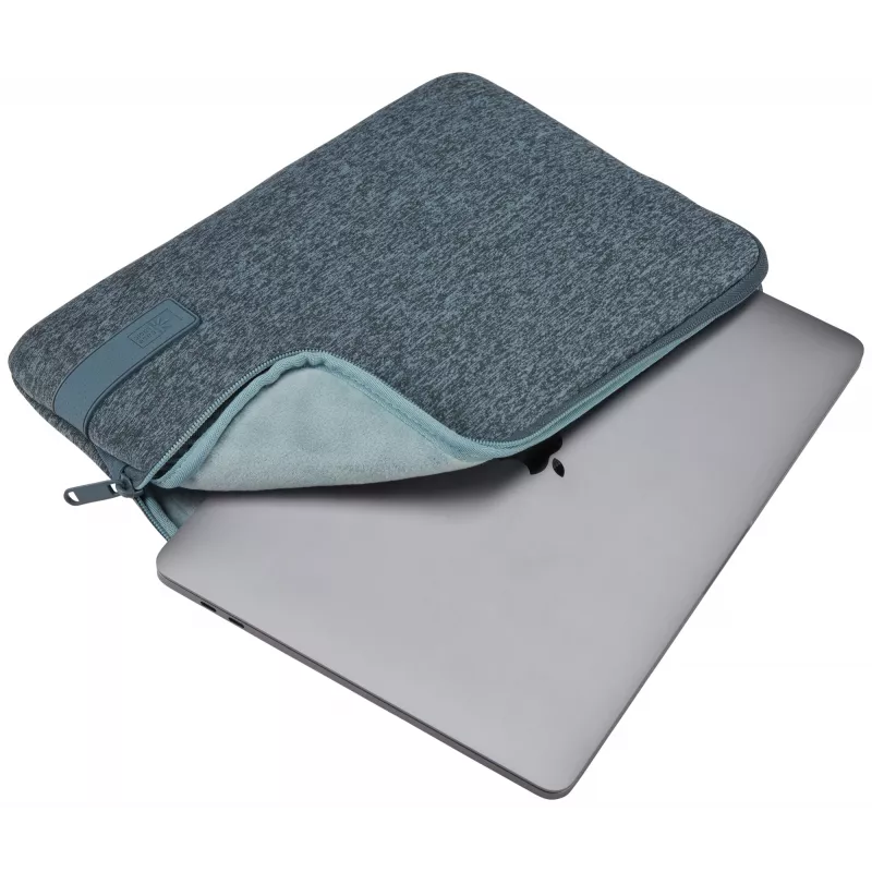 Case Logic Reflect REFMB113 - Stormy Weather 33 cm (13 inch) hoesje grijs