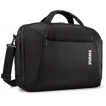 Thule Accent TACLB2216 - zwart 40,6 cm (16 inch) aktetas