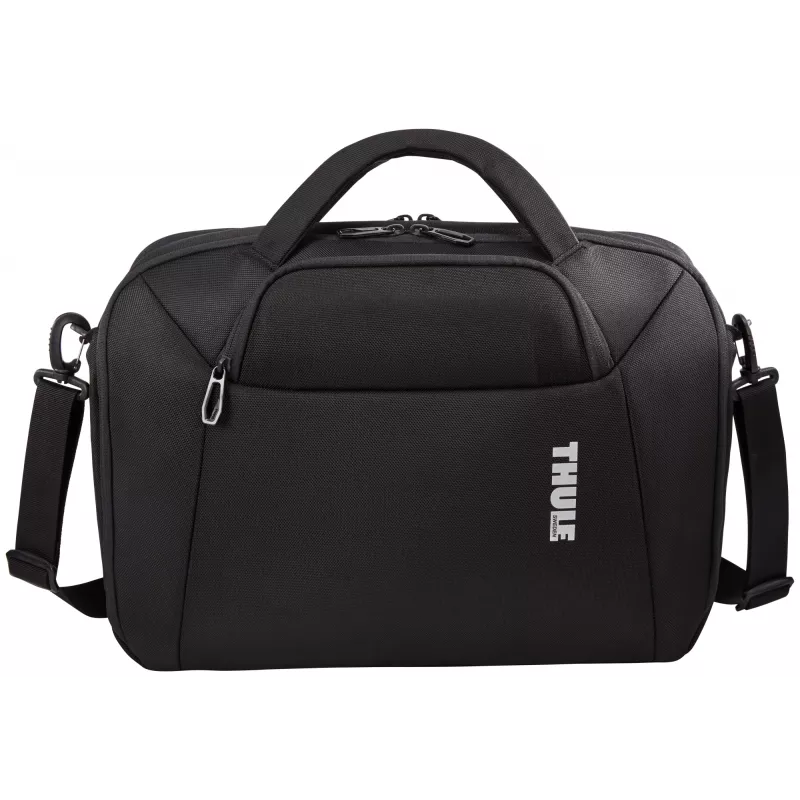 Thule Accent TACLB2216 - zwart 40,6 cm (16 inch) aktetas