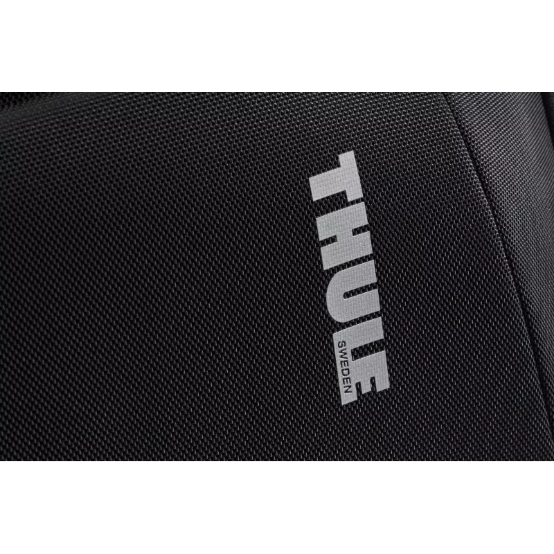 Thule Accent TACLB2216 - zwart 40,6 cm (16 inch) aktetas