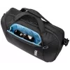 Thule Accent TACLB2216 - zwart 40,6 cm (16 inch) aktetas