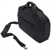 Thule Accent TACLB2216 - zwart 40,6 cm (16 inch) aktetas