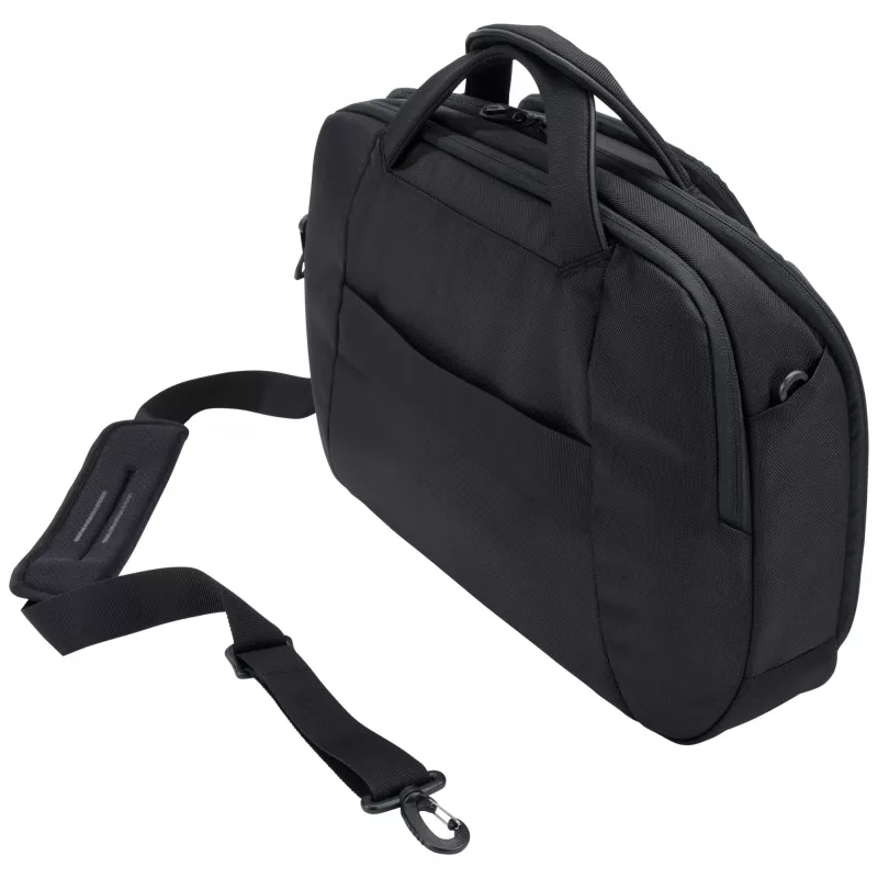 Thule Accent TACLB2216 - zwart 40,6 cm (16 inch) aktetas