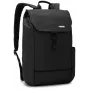 Thule Lithos TLBP213 - zwarte rugzak casual rugzak polyester