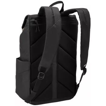 Thule Lithos TLBP213 - zwarte rugzak casual rugzak polyester