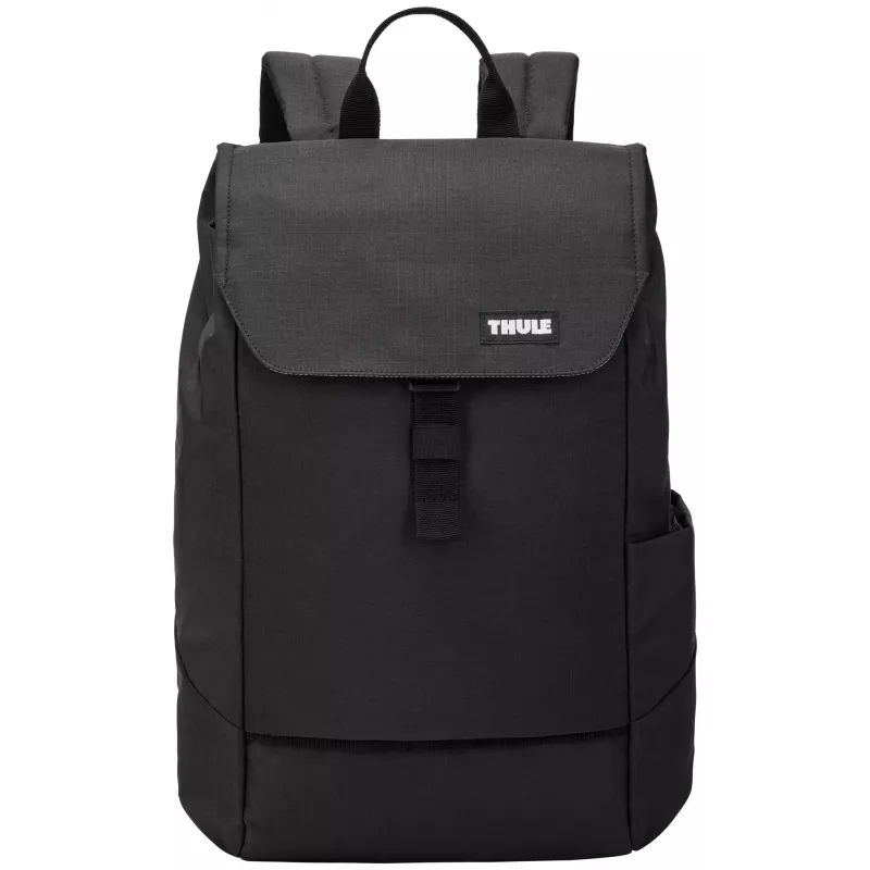 Thule Lithos TLBP213 - zwarte rugzak casual rugzak polyester