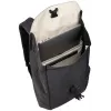 Thule Lithos TLBP213 - zwarte rugzak casual rugzak polyester