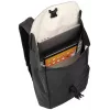 Thule Lithos TLBP213 - zwarte rugzak casual rugzak polyester