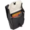 Thule Lithos TLBP213 - zwarte rugzak casual rugzak polyester