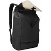 Thule Lithos TLBP213 - zwarte rugzak casual rugzak polyester