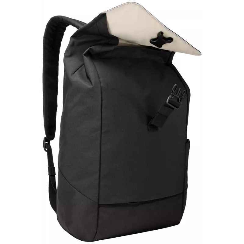 Thule Lithos TLBP213 - zwarte rugzak casual rugzak polyester