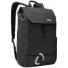 Thule Lithos TLBP213 - zwarte rugzak casual rugzak polyester