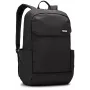 Thule Lithos TLBP216 - zwarte rugzak casual rugzak polyester