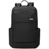 Thule Lithos TLBP216 - zwarte rugzak casual rugzak polyester