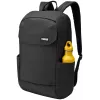 Thule Lithos TLBP216 - zwarte rugzak casual rugzak polyester