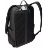 Thule Lithos TLBP216 - zwarte rugzak casual rugzak polyester