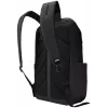 Thule Lithos TLBP216 - zwarte rugzak casual rugzak polyester
