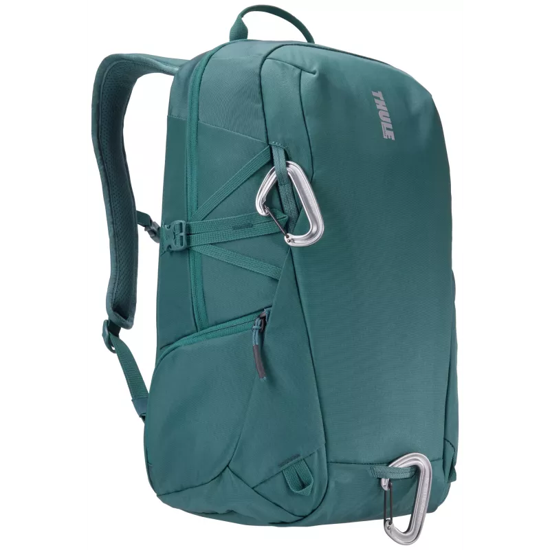 Thule EnRoute TEBP4116 - Mallard groen rugzak casual rugzak nylon